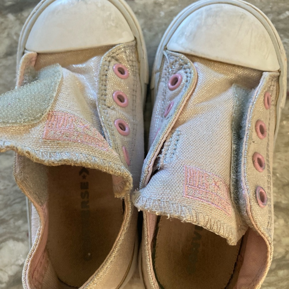 ⭐️Converse and sneaker bundle 🌸 - Picture 9 of 9
